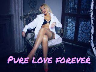 Pure_love_forever