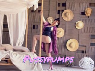 Pussypumps