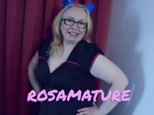 ROSAMATURE