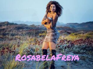 RosabelaFreya