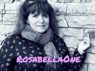 RosabellaOne