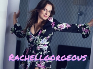 Rachellgorgeous