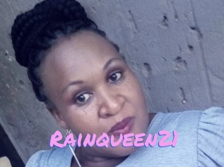 Rainqueen21