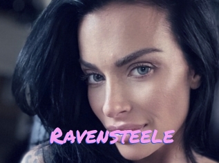 Ravensteele