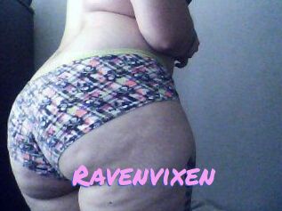 Ravenvixen