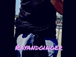 Rayandginger