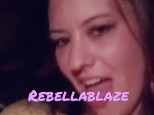 Rebellablaze