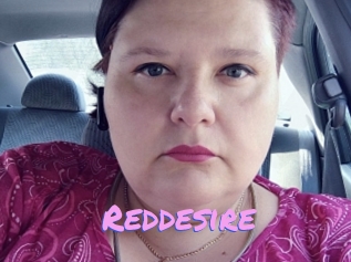 Reddesire