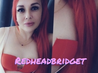 Redheadbridget