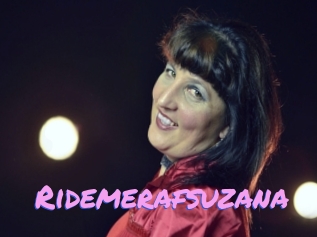 Ridemerafsuzana