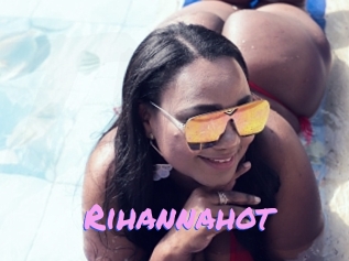 Rihannahot