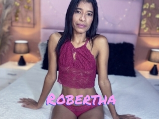 Robertha