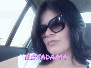 Rosadama