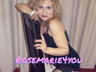 Rosemarie4you