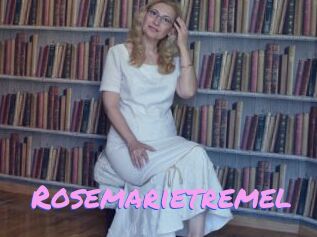 Rosemarietremel