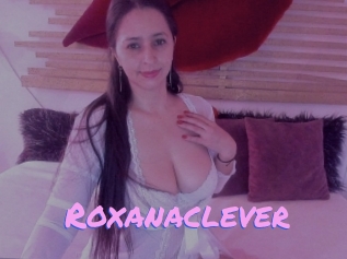 Roxanaclever