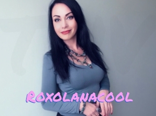 Roxolanacool