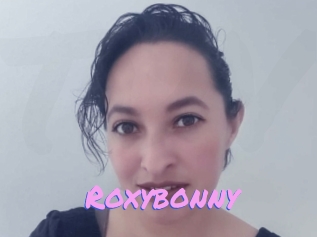 Roxybonny