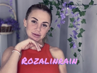 Rozalinrain