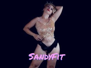 SandyFit