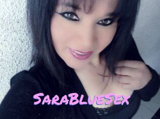 SaraBlueSex