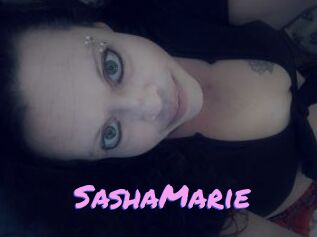 SashaMarie