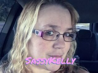 SassyKelly