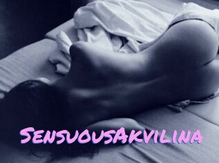 SensuousAkvilina