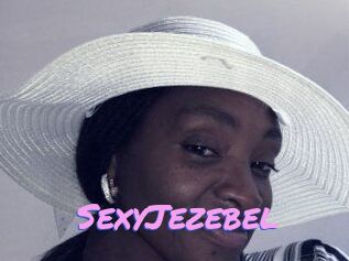 SexyJezebel