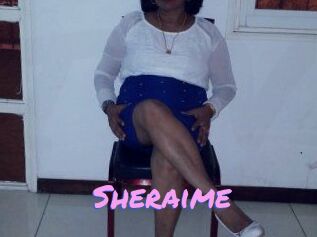 Sheraime