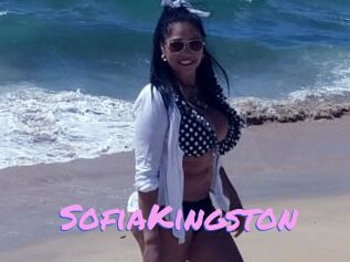 SofiaKingston