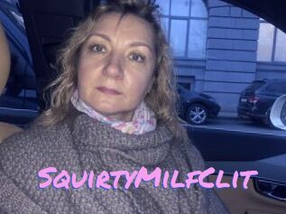 SquirtyMilfClit