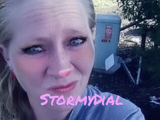 StormyDial