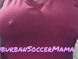 SuburbanSoccerMama