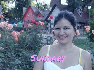 Sundary