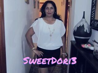 SweetDori3