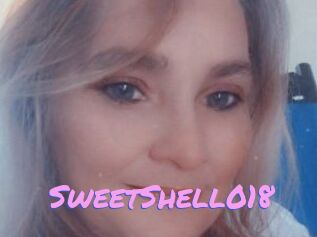 SweetShell018