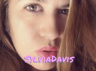 Sylvia_Davis