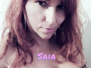 Saia