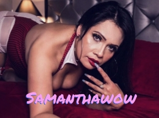 Samanthawow