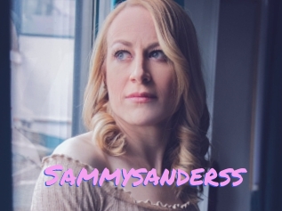 Sammysanderss