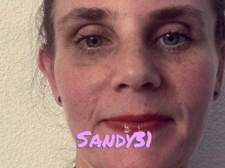 Sandy31