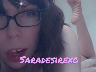 Saradesirexo