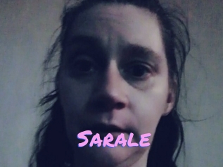 Sarale