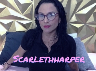 Scarlethharper