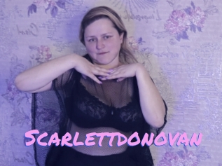 Scarlettdonovan