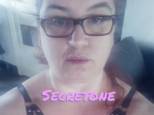 Secretone