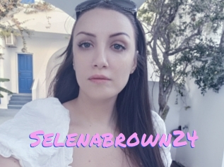 Selenabrown24