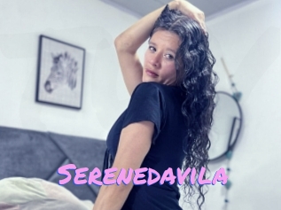 Serenedavila