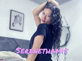 Serenethamis